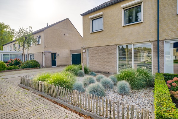 Medium property photo - Bijsterveldenlaan 104, 5045 ZV Tilburg